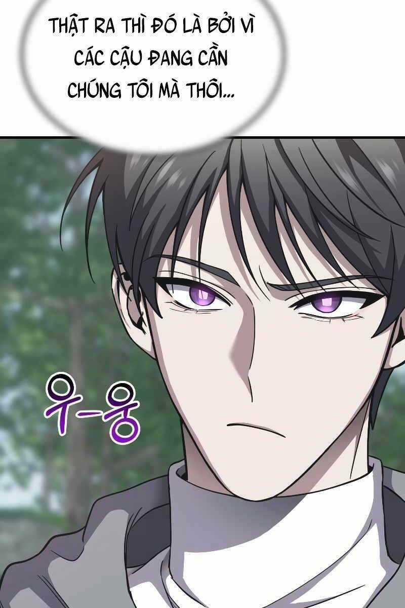 Độc Cô Dược Sư Chapter 27 trang 137