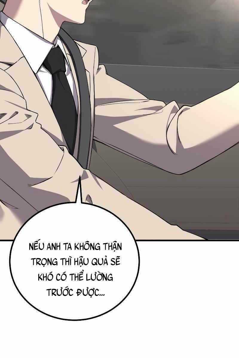 Độc Cô Dược Sư Chapter 27 trang 3