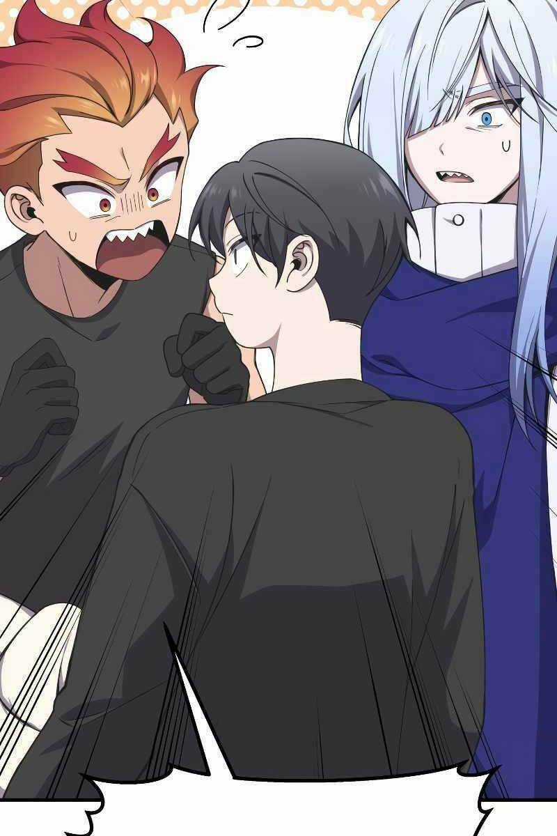 Độc Cô Dược Sư Chapter 27 trang 65