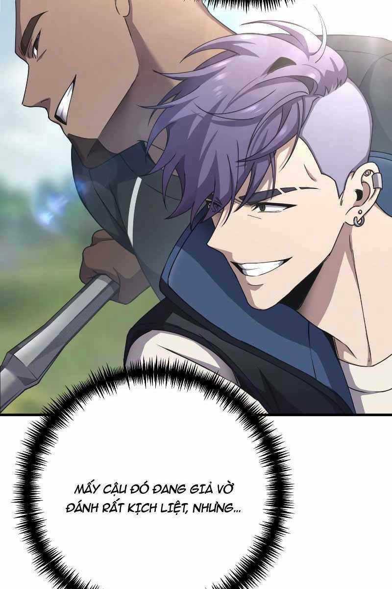 Độc Cô Dược Sư Chapter 28 trang 11