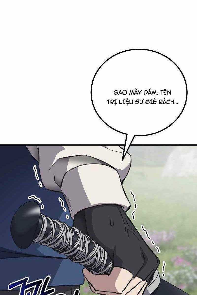 Độc Cô Dược Sư Chapter 28 trang 136