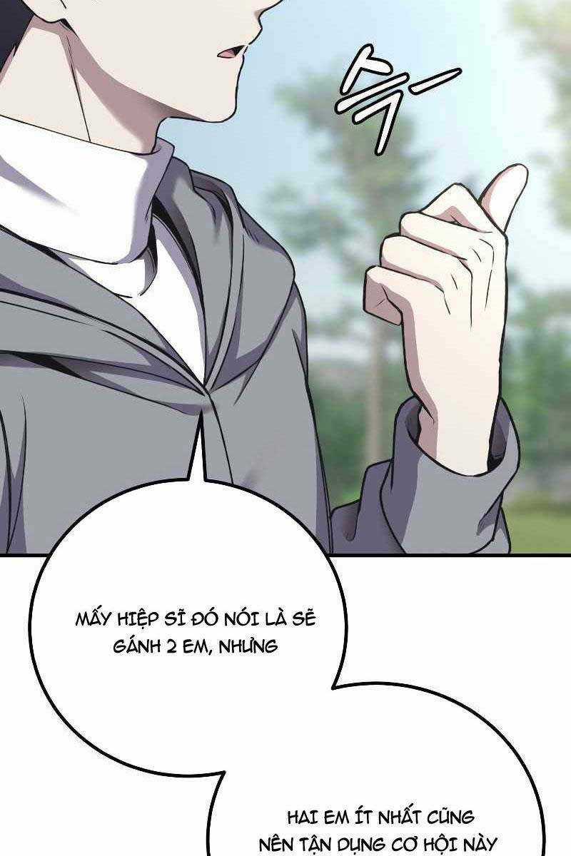 Độc Cô Dược Sư Chapter 28 trang 31