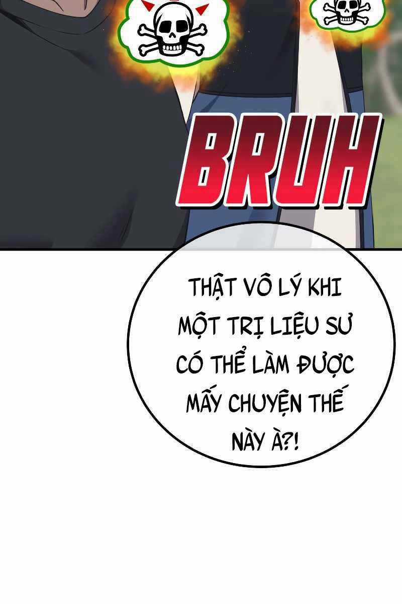 Độc Cô Dược Sư Chapter 29 trang 25