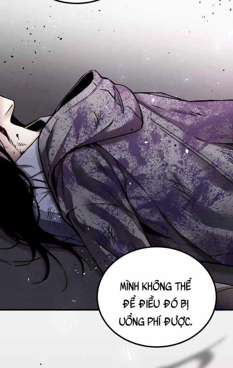 Độc Cô Dược Sư Chapter 3 trang 17