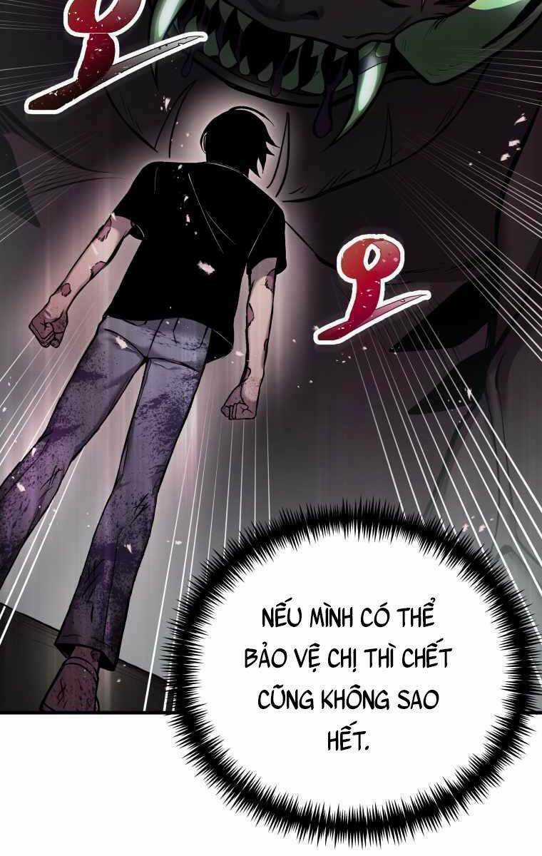 Độc Cô Dược Sư Chapter 3 trang 24