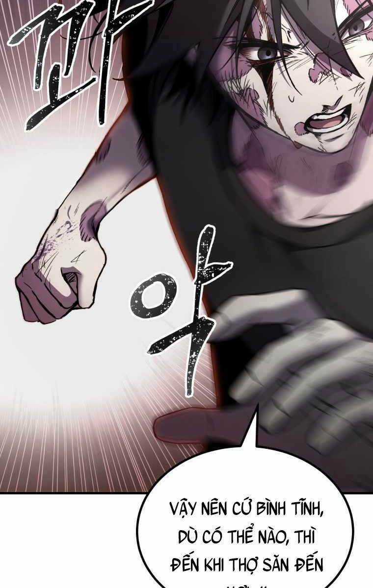 Độc Cô Dược Sư Chapter 3 trang 26