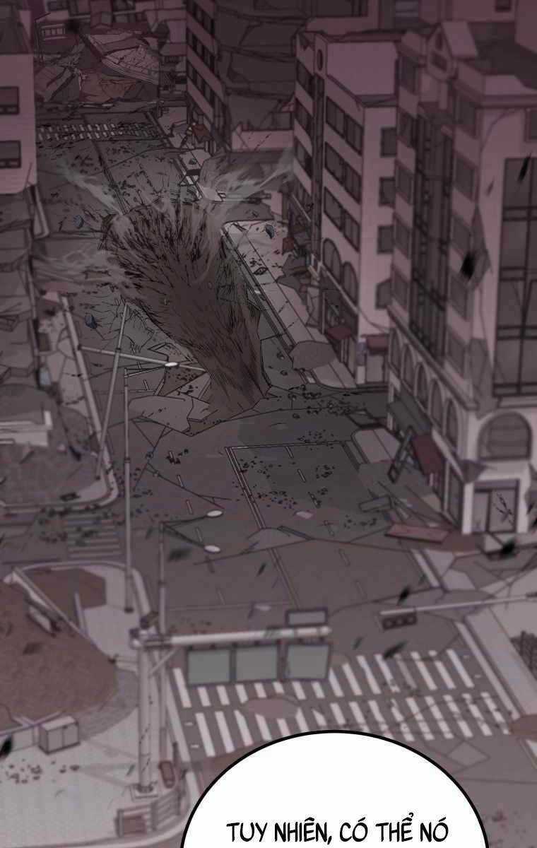 Độc Cô Dược Sư Chapter 3 trang 3