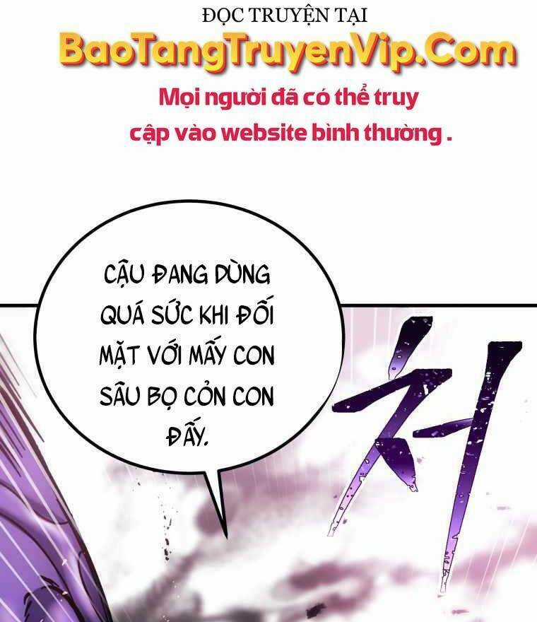 Độc Cô Dược Sư Chapter 3 trang 41