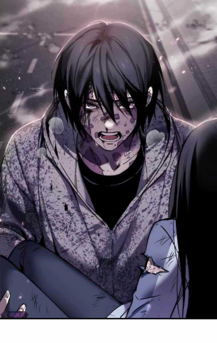 Độc Cô Dược Sư Chapter 3 trang 9