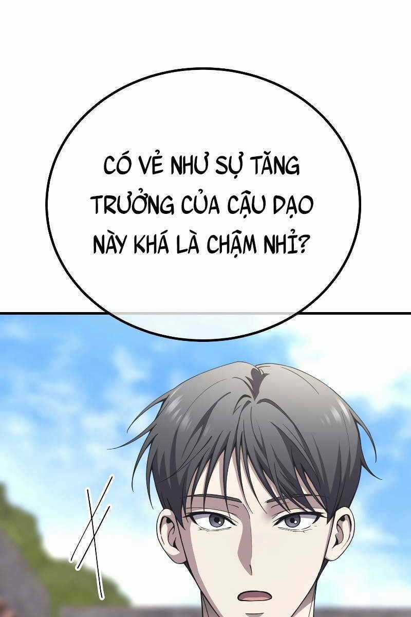 Độc Cô Dược Sư Chapter 30 trang 128