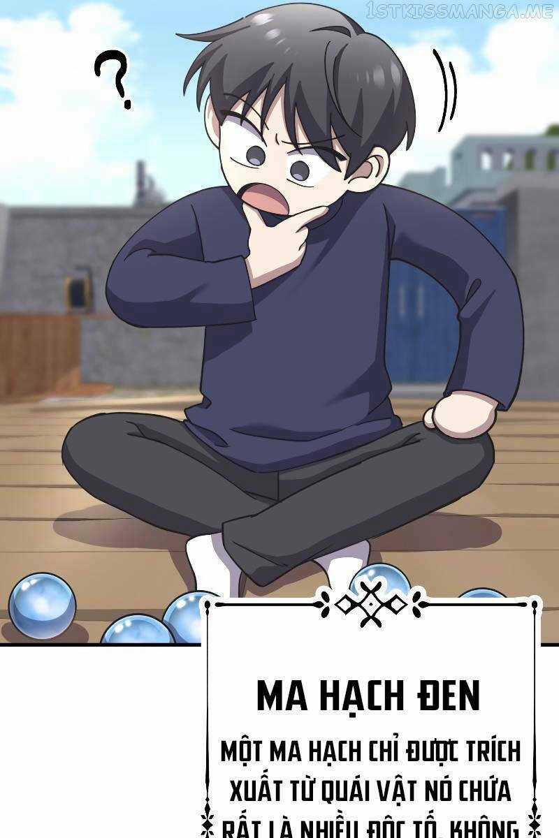 Độc Cô Dược Sư Chapter 30 trang 64