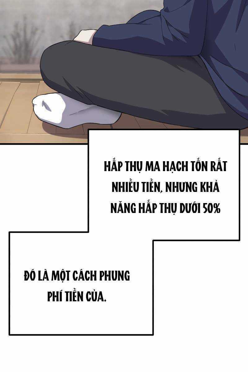 Độc Cô Dược Sư Chapter 30 trang 96