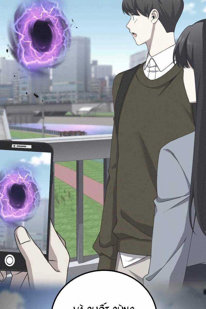 Độc Cô Dược Sư Chapter 31 trang 23