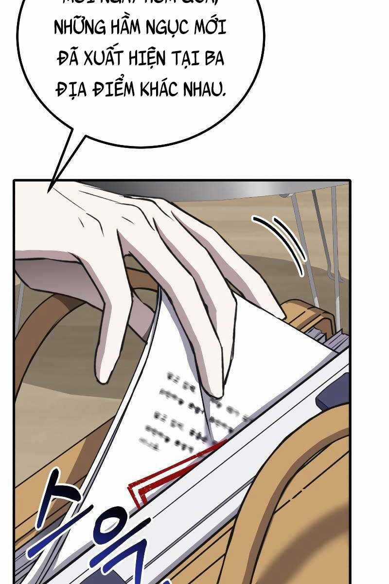 Độc Cô Dược Sư Chapter 31 trang 26