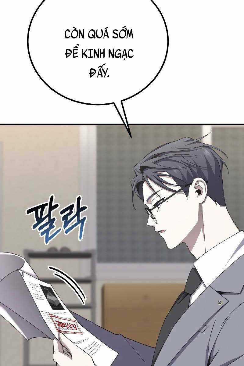 Độc Cô Dược Sư Chapter 31 trang 28