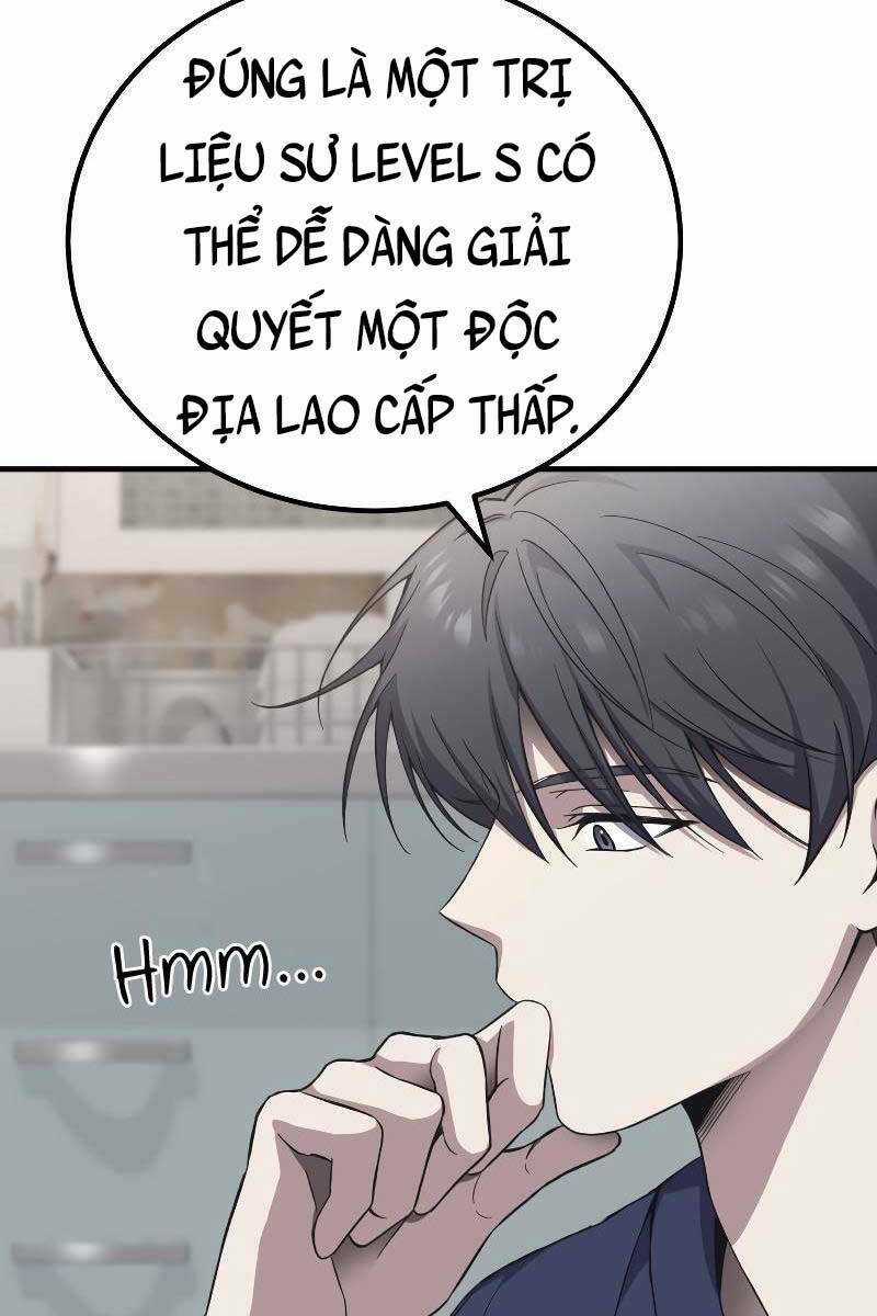Độc Cô Dược Sư Chapter 31 trang 95