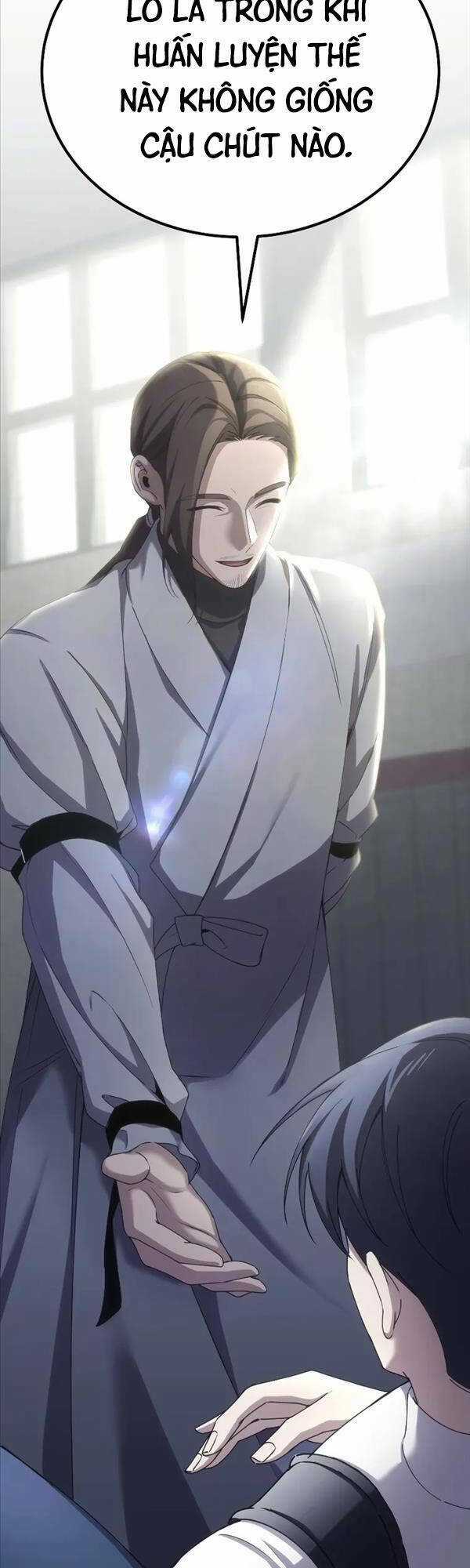 Độc Cô Dược Sư Chapter 32 trang 11