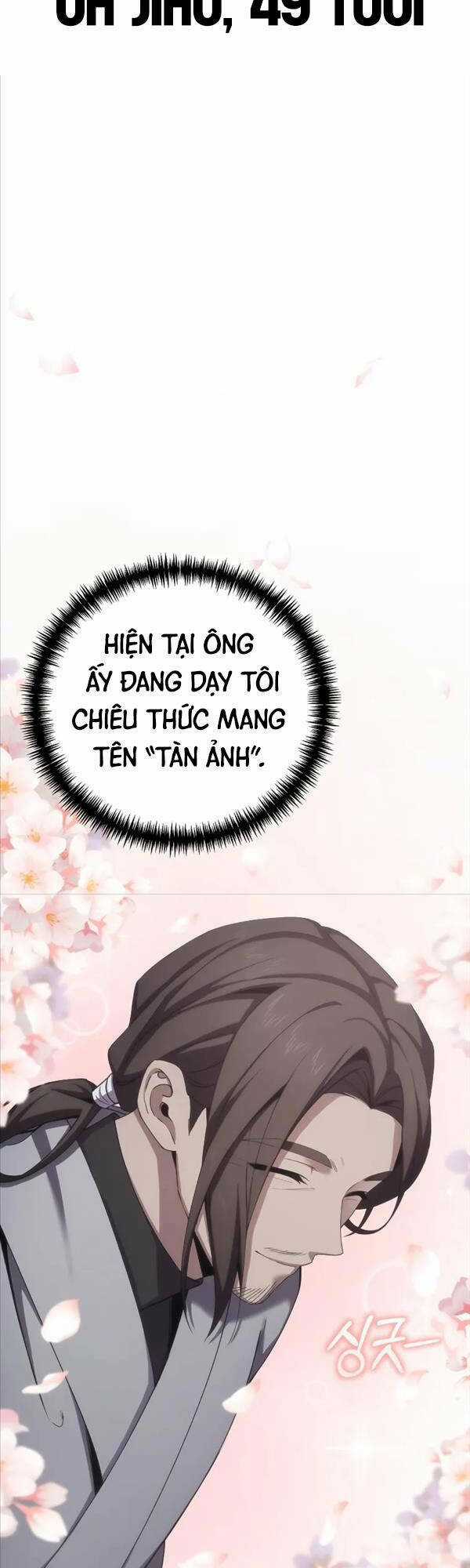 Độc Cô Dược Sư Chapter 32 trang 13