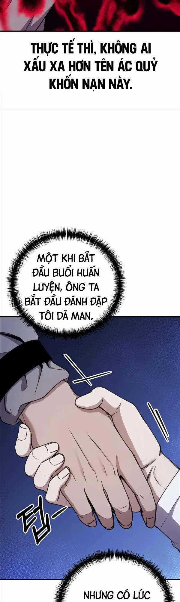 Độc Cô Dược Sư Chapter 32 trang 15