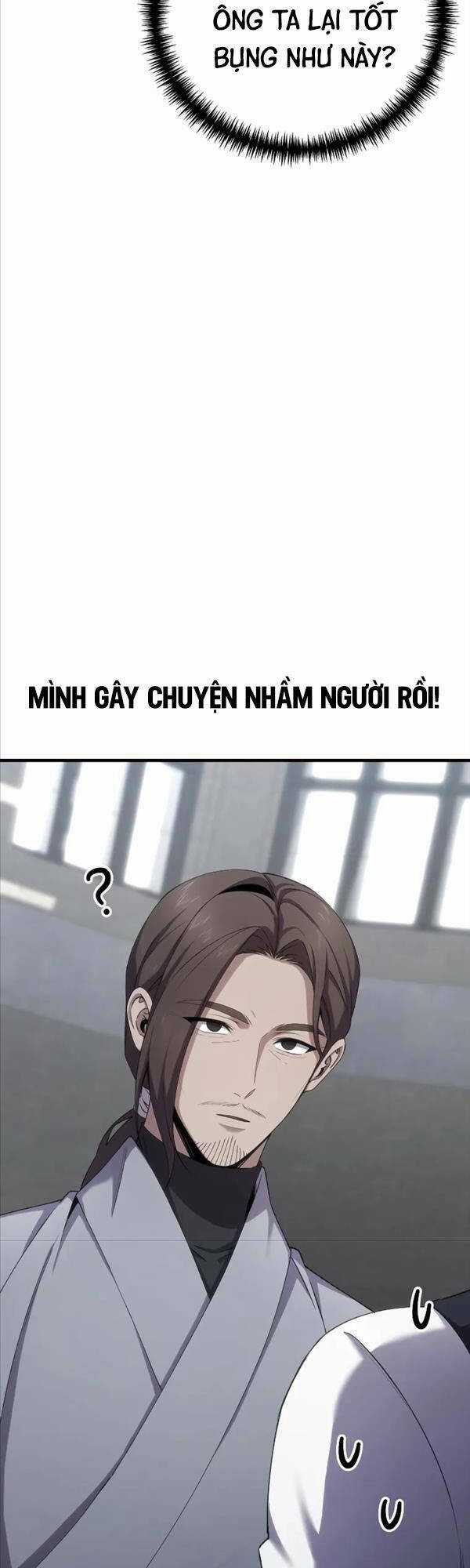 Độc Cô Dược Sư Chapter 32 trang 16