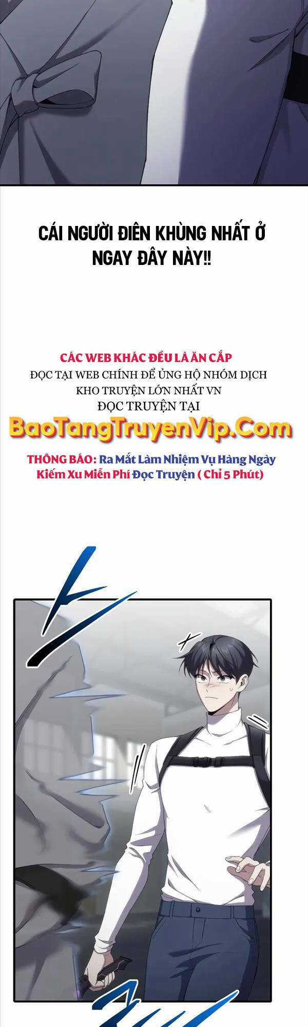 Độc Cô Dược Sư Chapter 32 trang 17