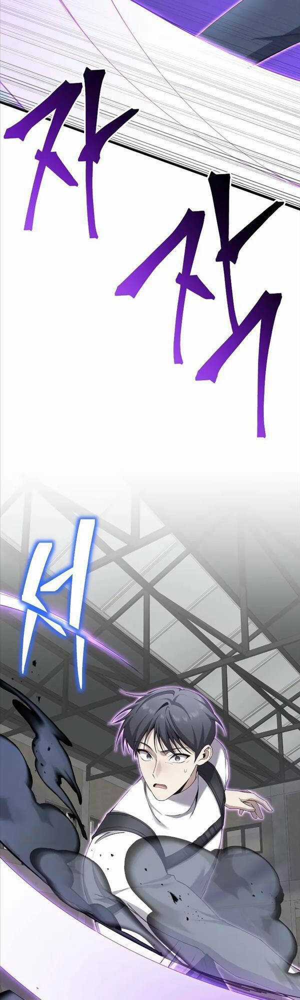 Độc Cô Dược Sư Chapter 32 trang 20