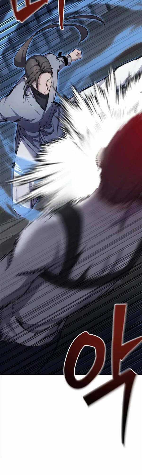 Độc Cô Dược Sư Chapter 32 trang 23