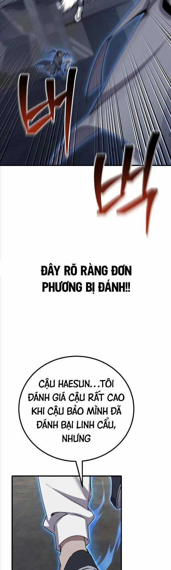 Độc Cô Dược Sư Chapter 32 trang 25