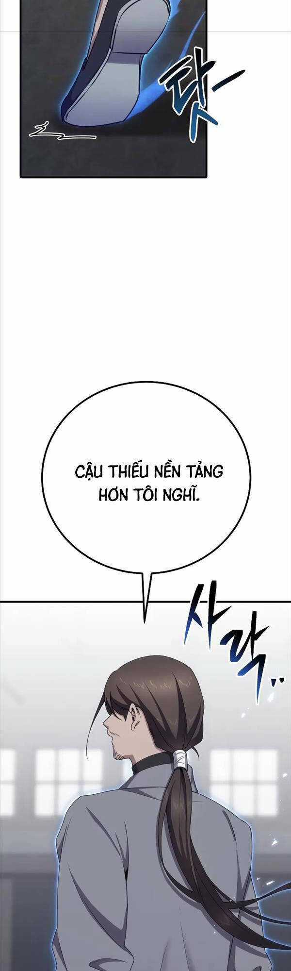 Độc Cô Dược Sư Chapter 32 trang 26