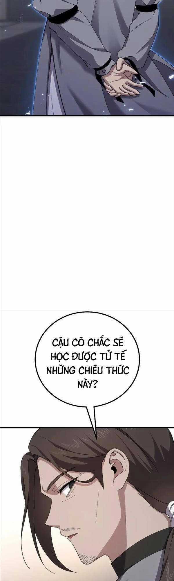 Độc Cô Dược Sư Chapter 32 trang 27