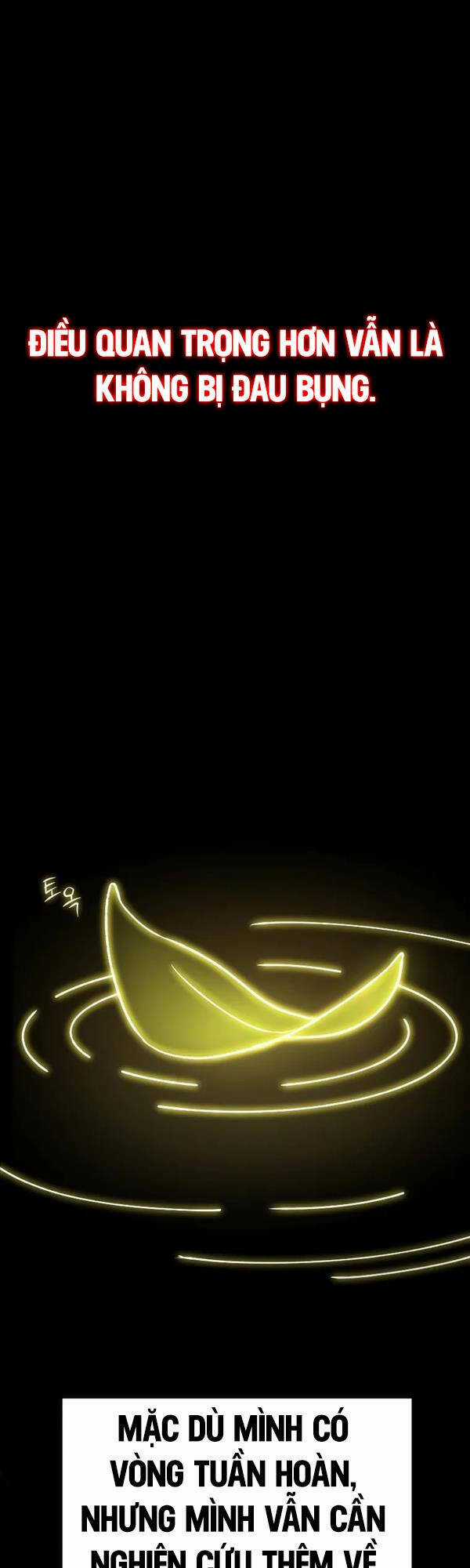 Độc Cô Dược Sư Chapter 32 trang 3