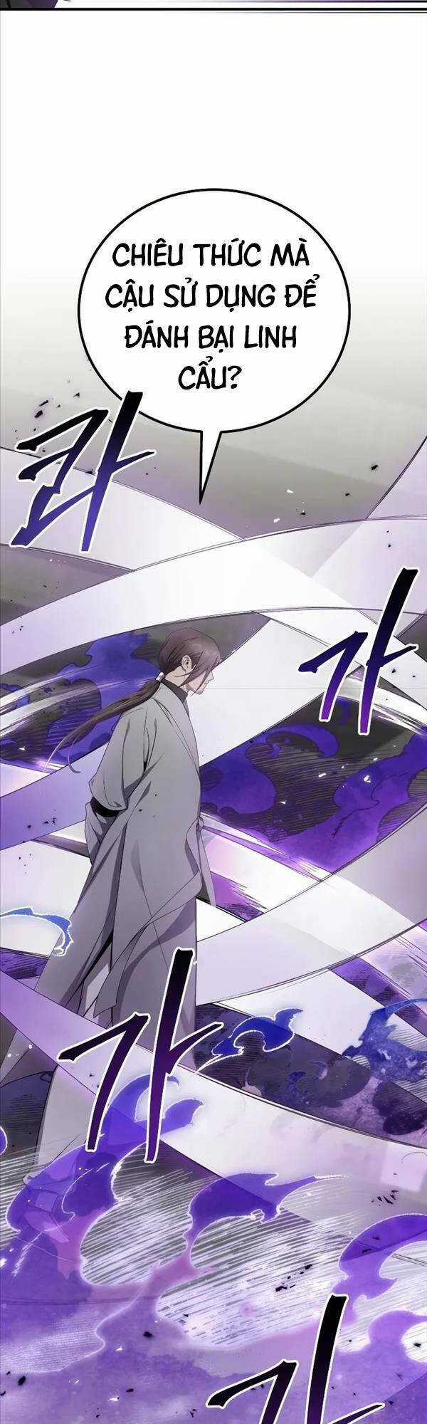 Độc Cô Dược Sư Chapter 32 trang 33