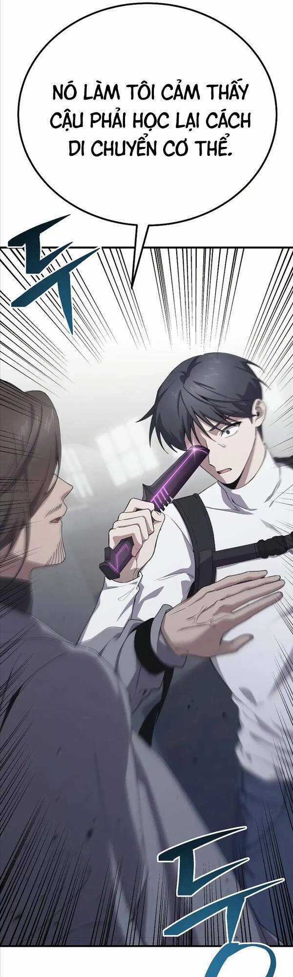 Độc Cô Dược Sư Chapter 32 trang 37