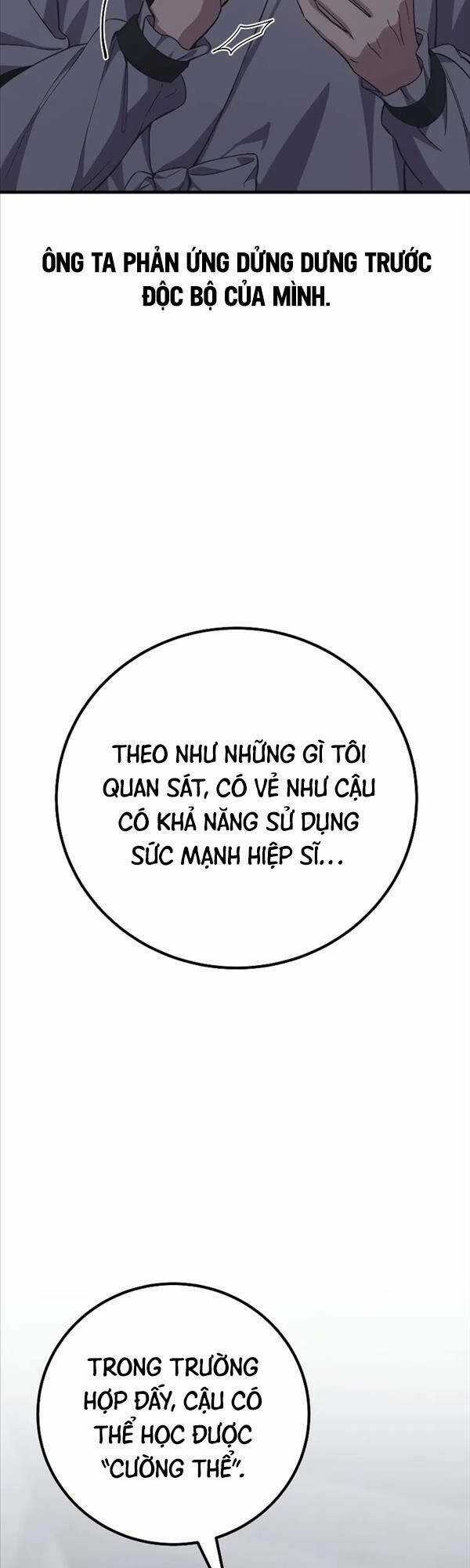 Độc Cô Dược Sư Chapter 32 trang 40