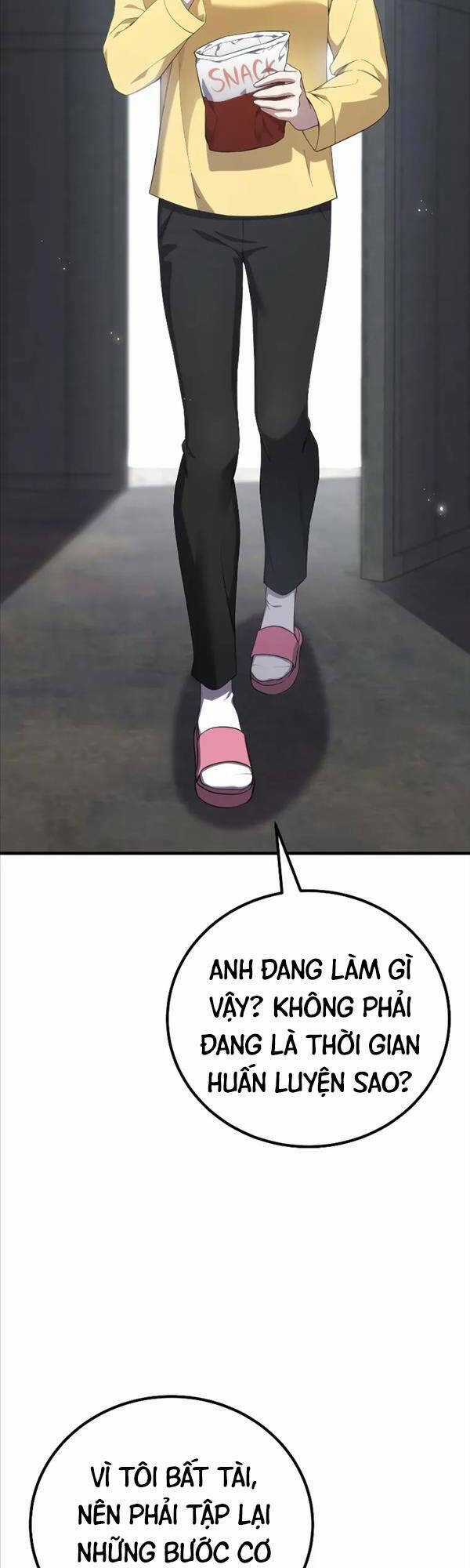 Độc Cô Dược Sư Chapter 32 trang 50