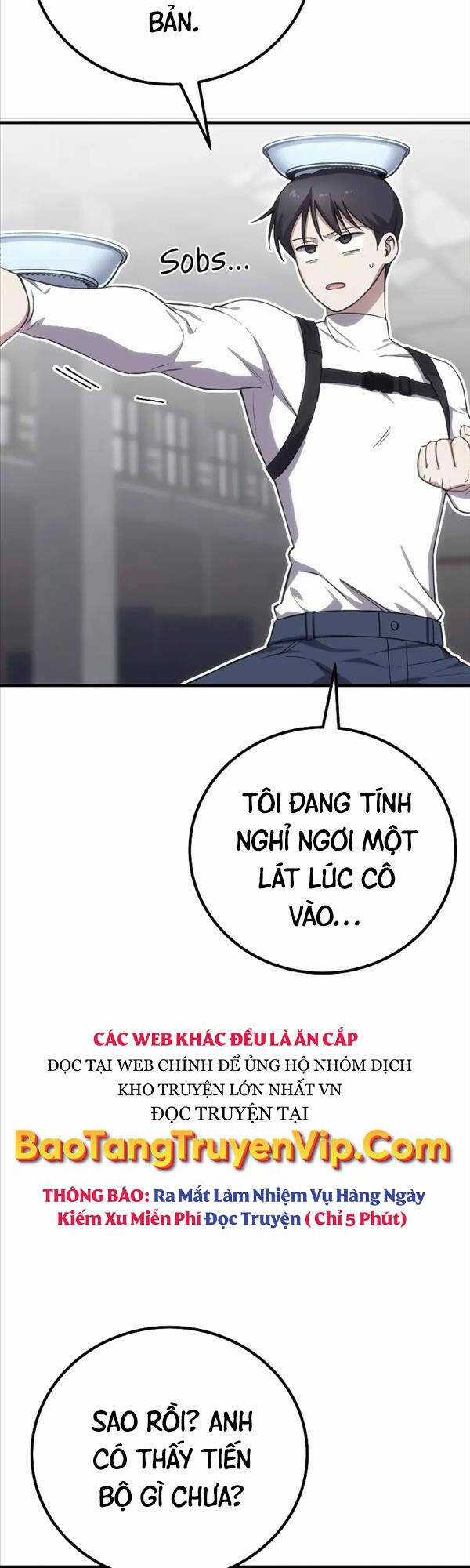 Độc Cô Dược Sư Chapter 32 trang 51