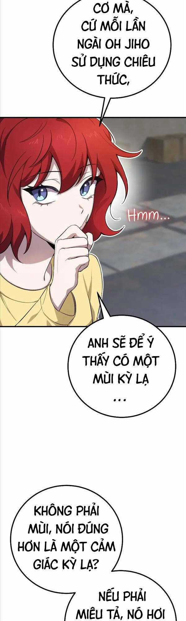 Độc Cô Dược Sư Chapter 32 trang 59