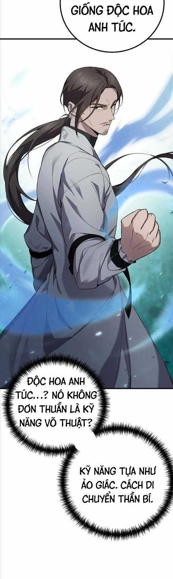 Độc Cô Dược Sư Chapter 32 trang 60