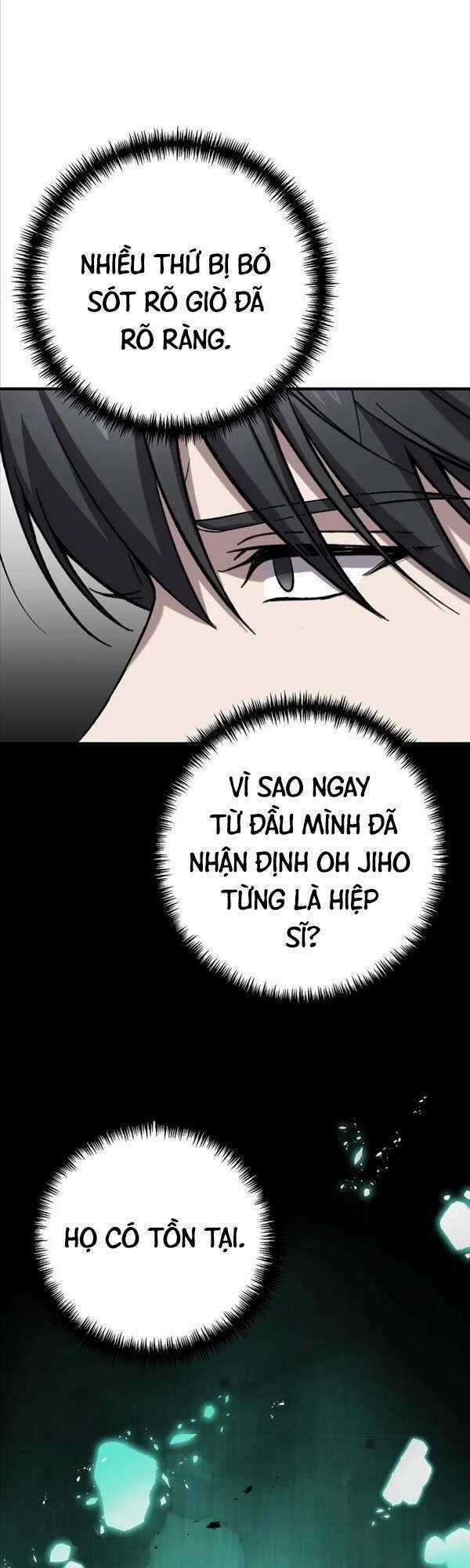 Độc Cô Dược Sư Chapter 32 trang 61