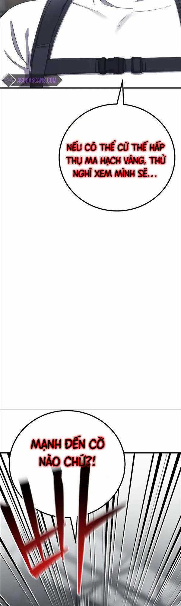 Độc Cô Dược Sư Chapter 32 trang 8