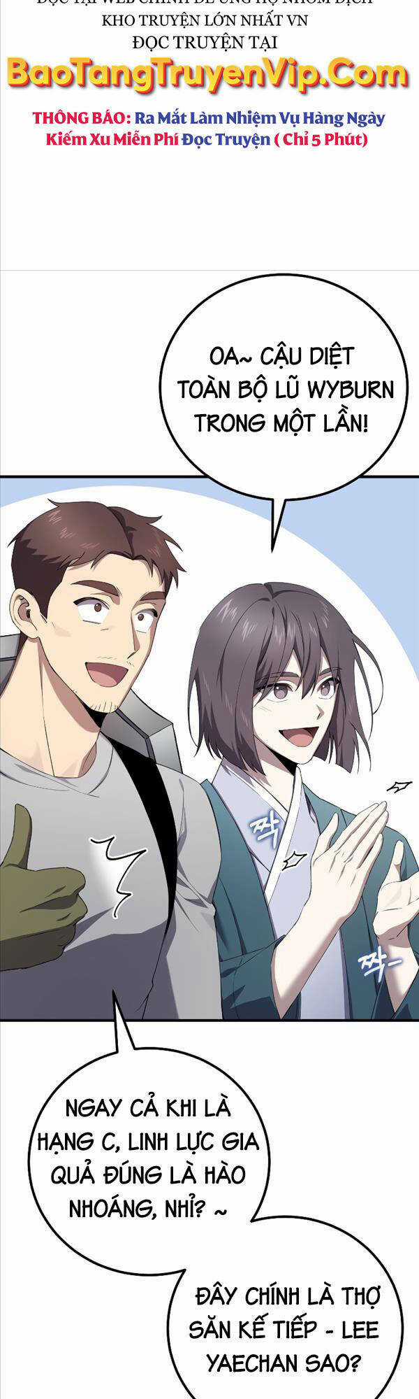 Độc Cô Dược Sư Chapter 33 trang 10