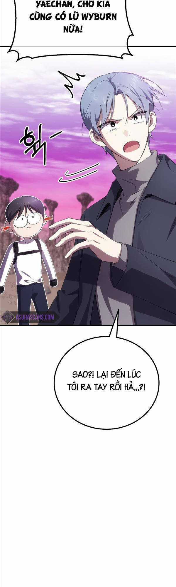 Độc Cô Dược Sư Chapter 33 trang 18