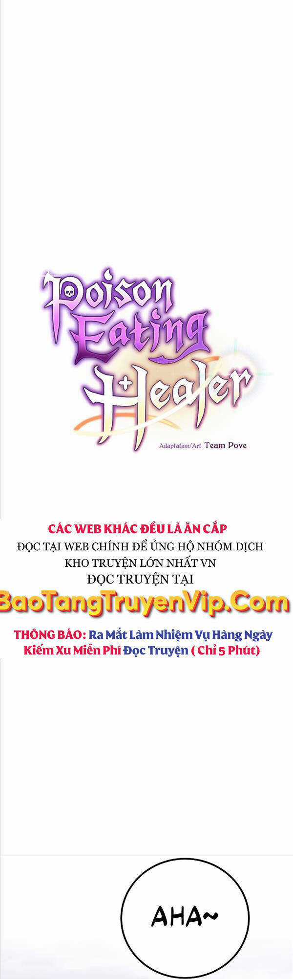 Độc Cô Dược Sư Chapter 33 trang 21