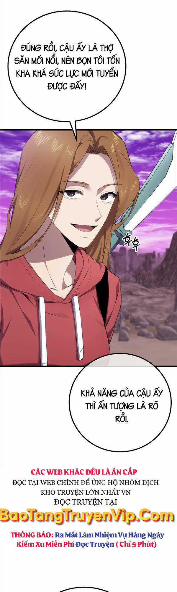 Độc Cô Dược Sư Chapter 33 trang 23