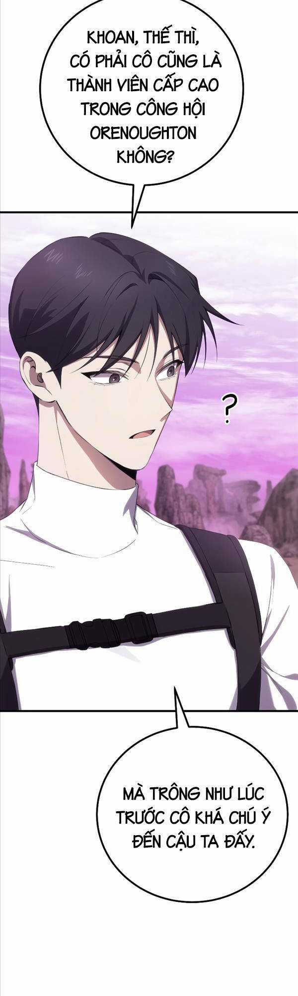 Độc Cô Dược Sư Chapter 33 trang 24