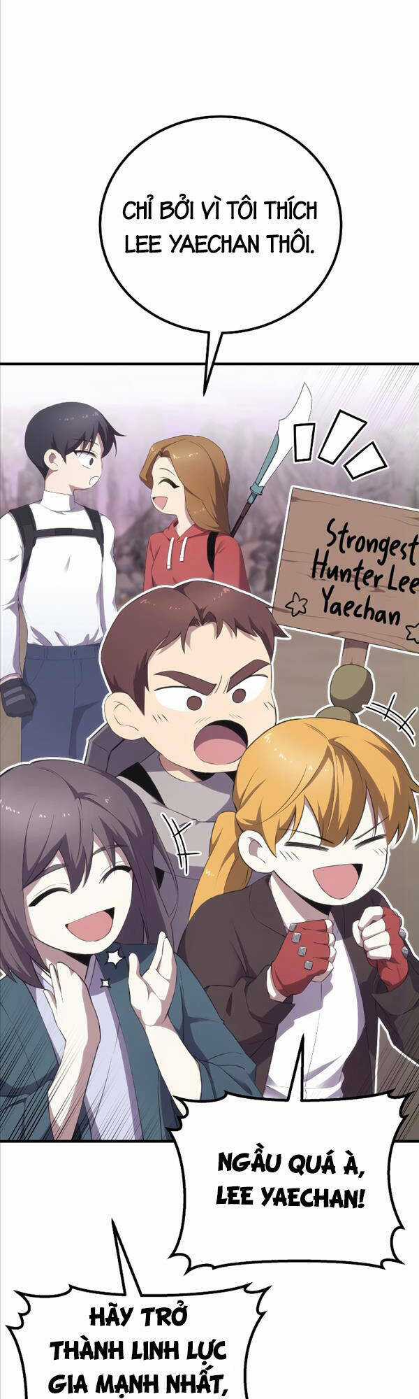 Độc Cô Dược Sư Chapter 33 trang 26