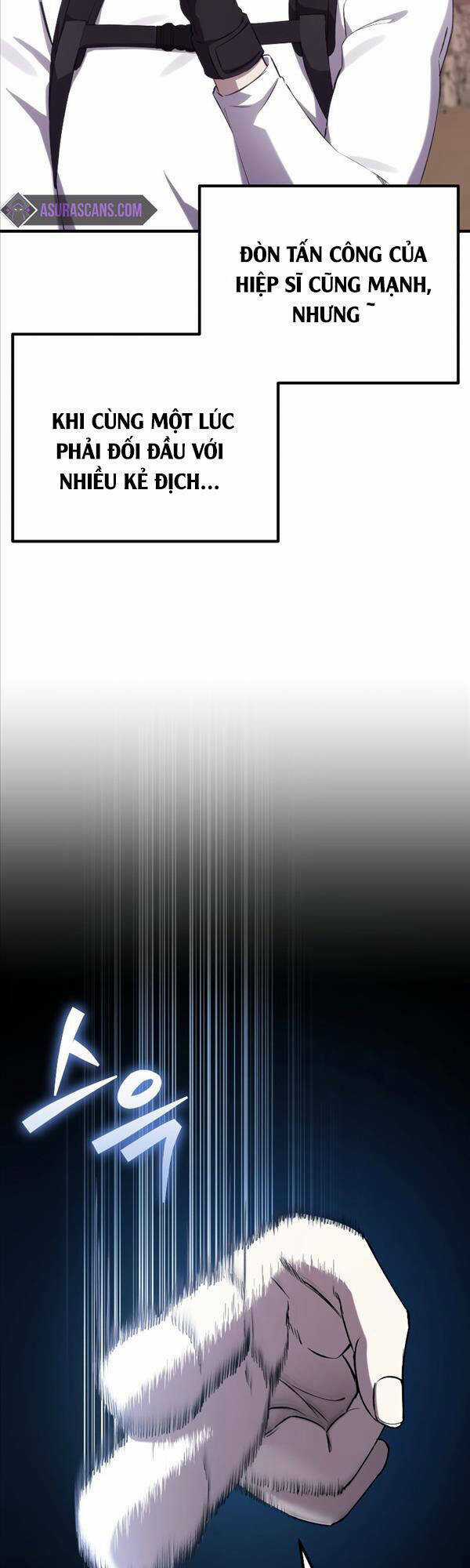 Độc Cô Dược Sư Chapter 33 trang 3