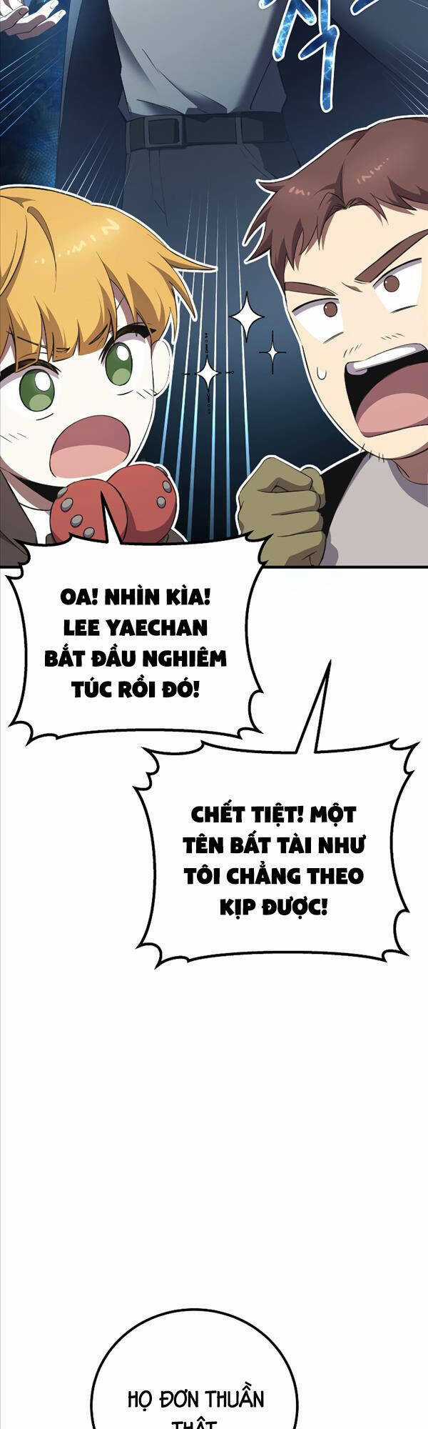 Độc Cô Dược Sư Chapter 33 trang 30