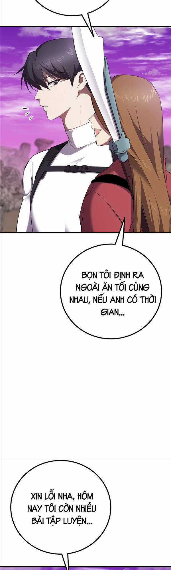 Độc Cô Dược Sư Chapter 33 trang 32