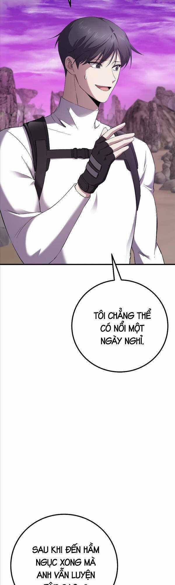 Độc Cô Dược Sư Chapter 33 trang 33